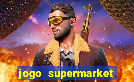 jogo supermarket spree demo